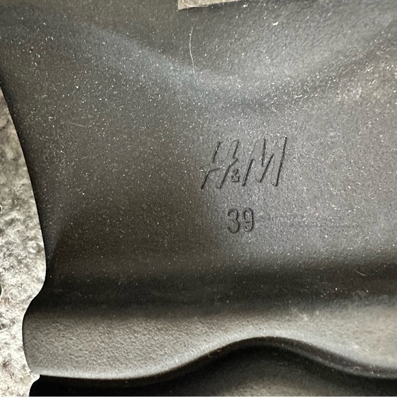 H&M Chunky Sandals - Picture 11 of 11